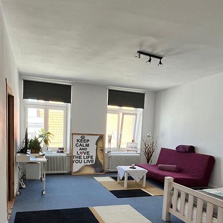 City Apartment Любек Екстер'єр фото