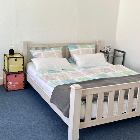 City Apartment Любек Екстер'єр фото