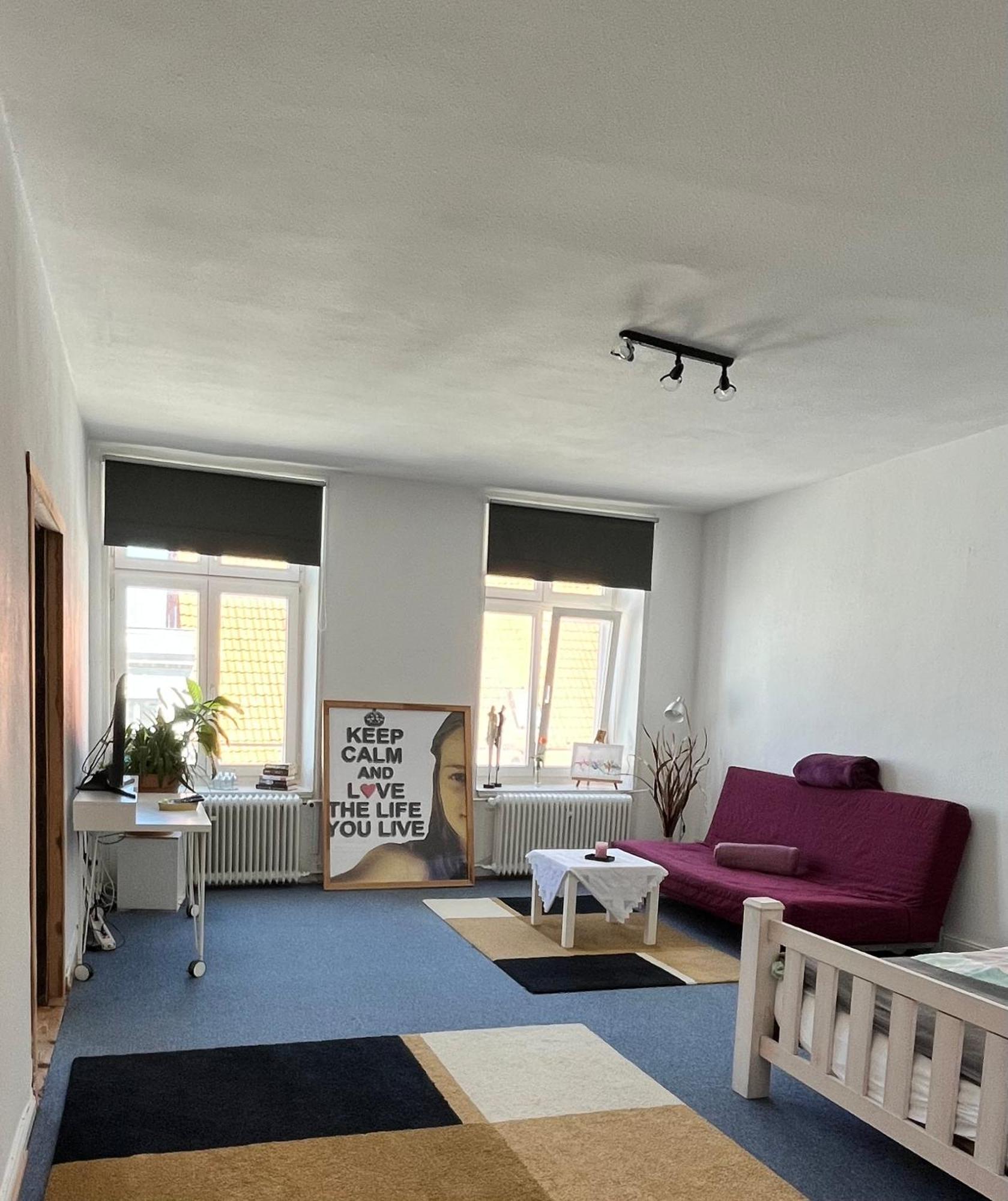 City Apartment Любек Екстер'єр фото