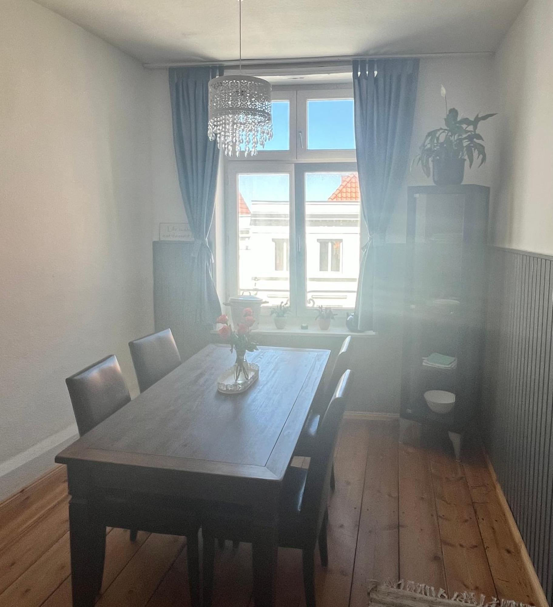 City Apartment Любек Екстер'єр фото